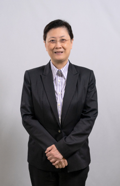 Professor Vivian Yam